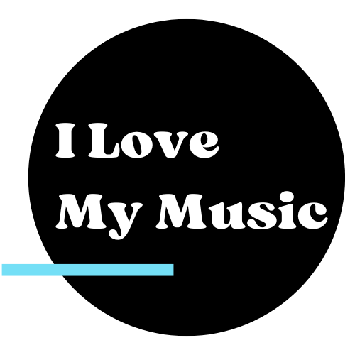 I Love My Music